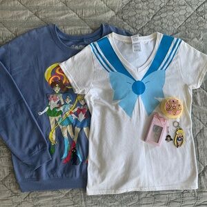 Sailor Moon Bundle